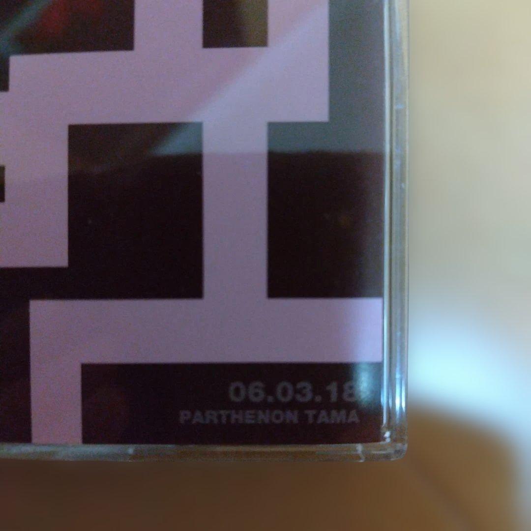 布袋寅泰 ファンクラブ限定ライブCD