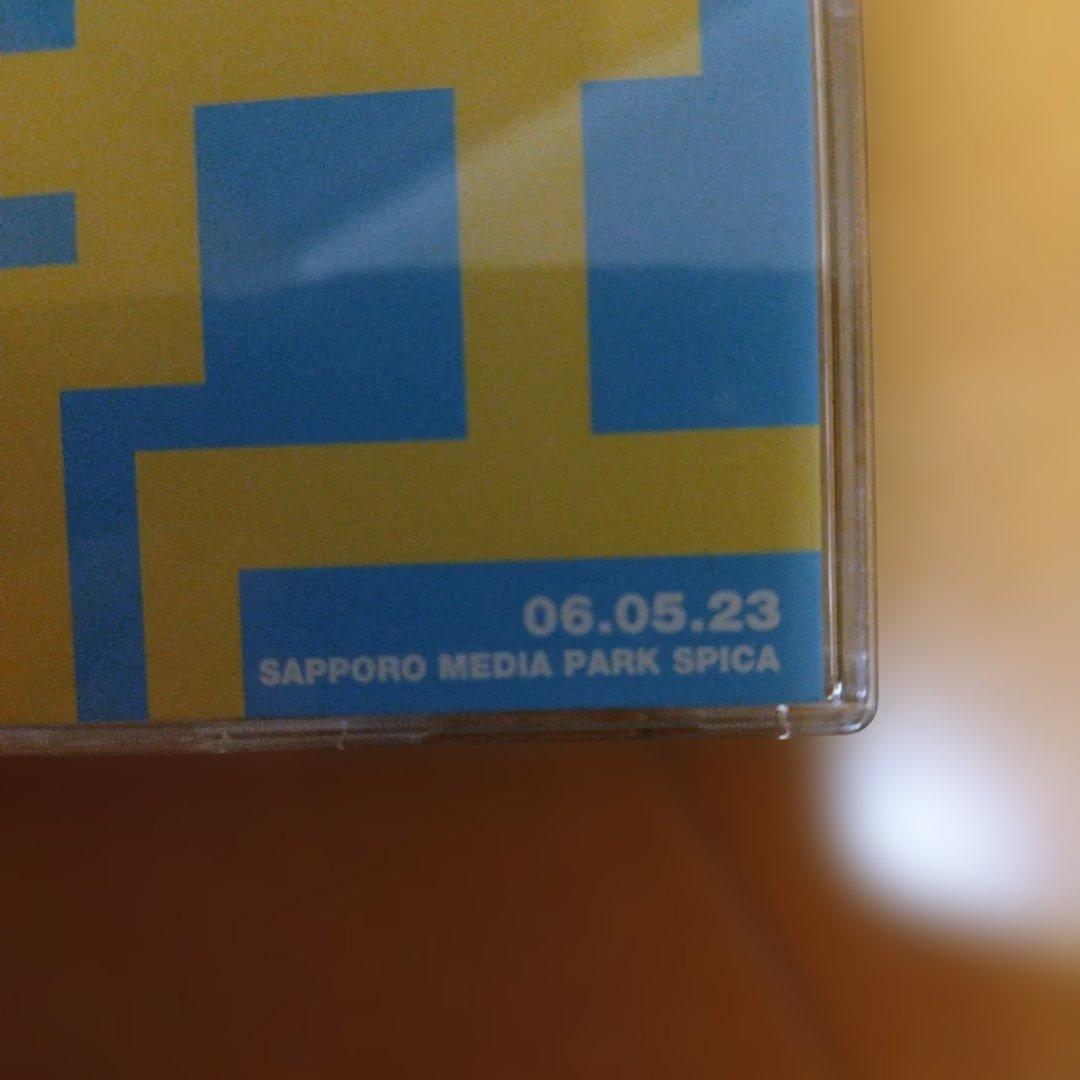 布袋寅泰 ファンクラブ限定ライブCD