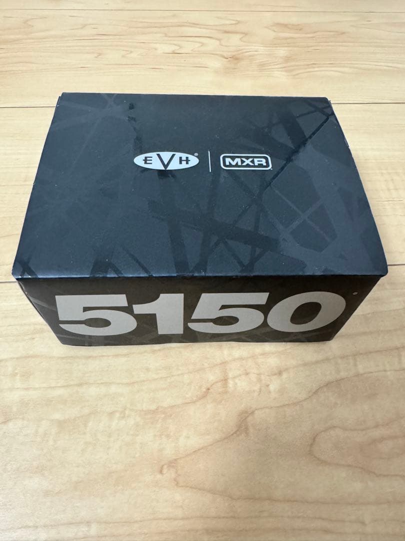 MXR ( エムエックスアール ) EVH5150 Overdrive