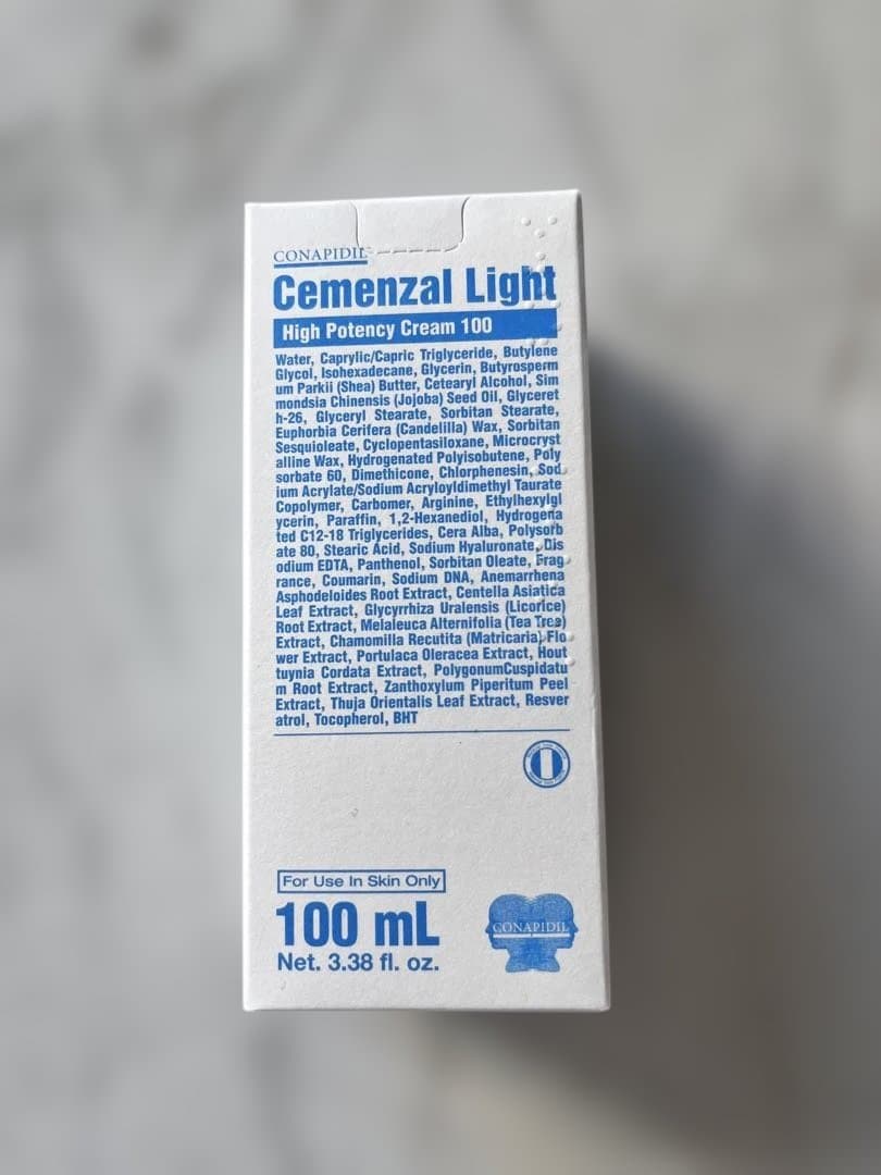 [正規]セメンザルライト