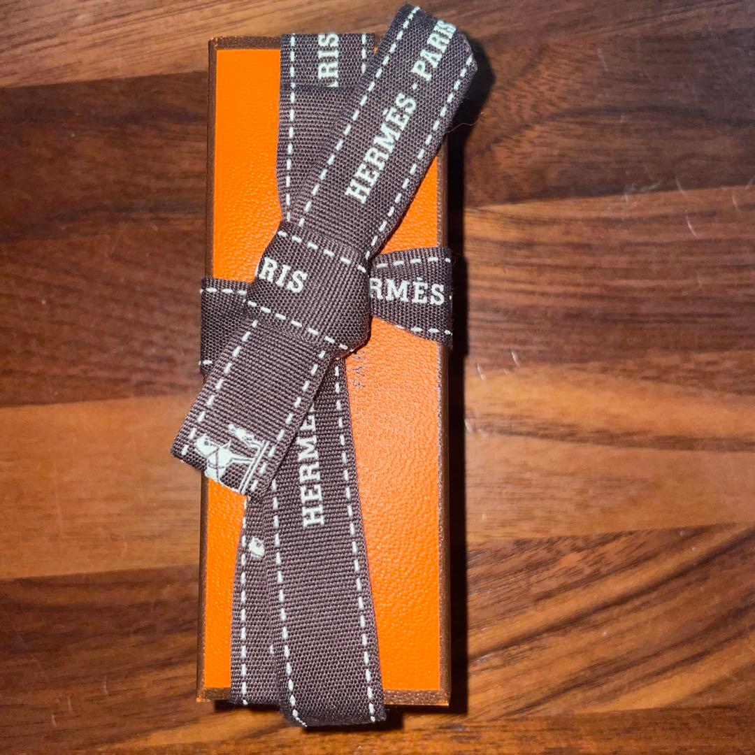 エルメス　リップバーム