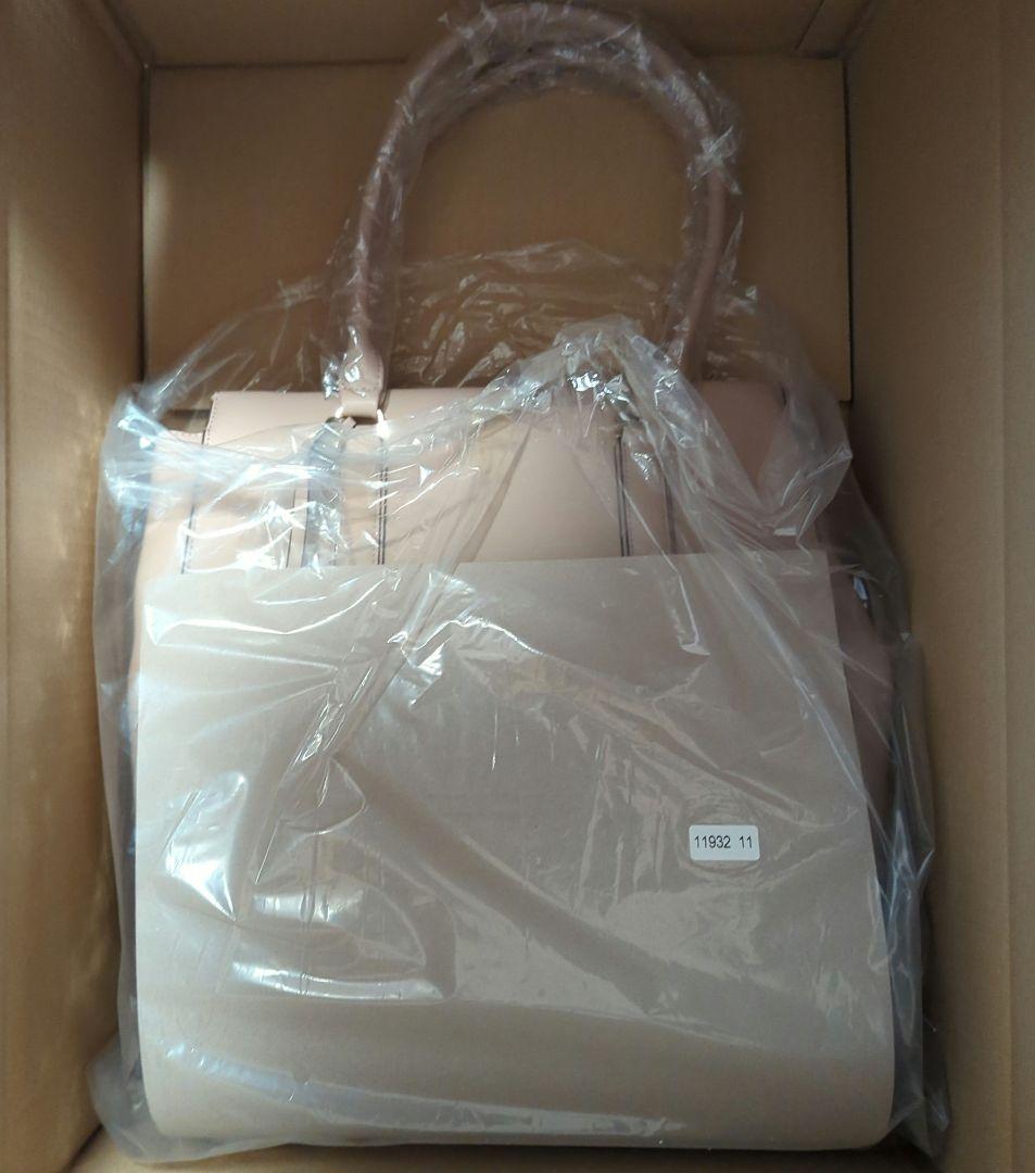 Jewlena Rose トートバッグ A4サイズ PC収納 通勤バッグ