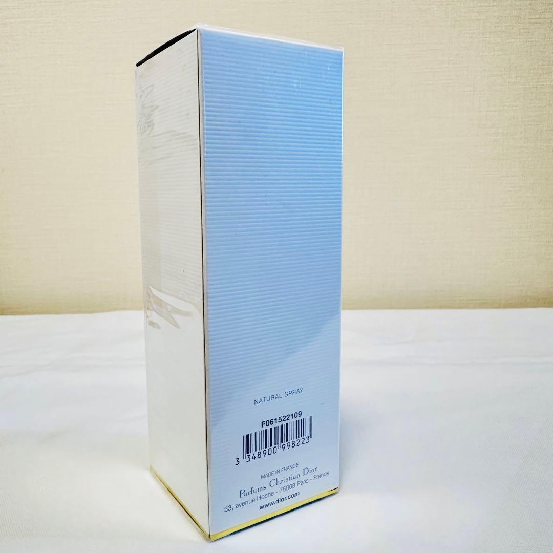 新品　Dior ディオール ジャドール オードトワレ  香水　 50ml