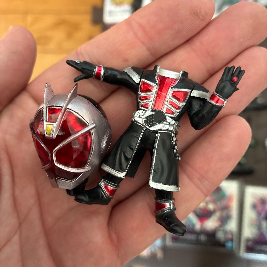 仮面ライダー　一番くじ　フィギュア　シート　その他