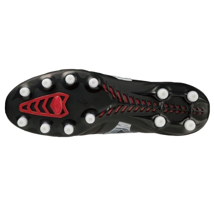 ☆【国内正規品・新品】ミズノ　モレリア NEO 4 JAPAN　27.5㎝