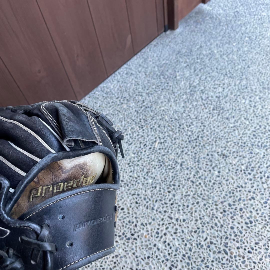 SSK プロエッジ　PEK8 13-6L 硬式　ピッチャー　即戦力