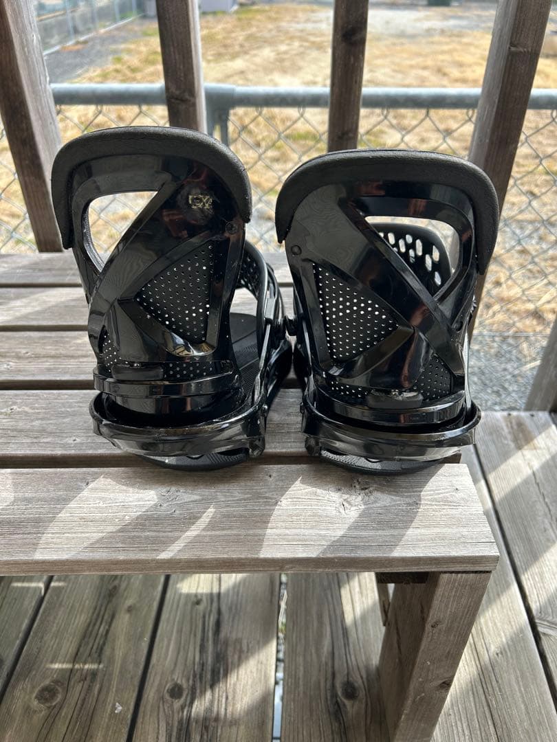 BURTON LEXA レディース S