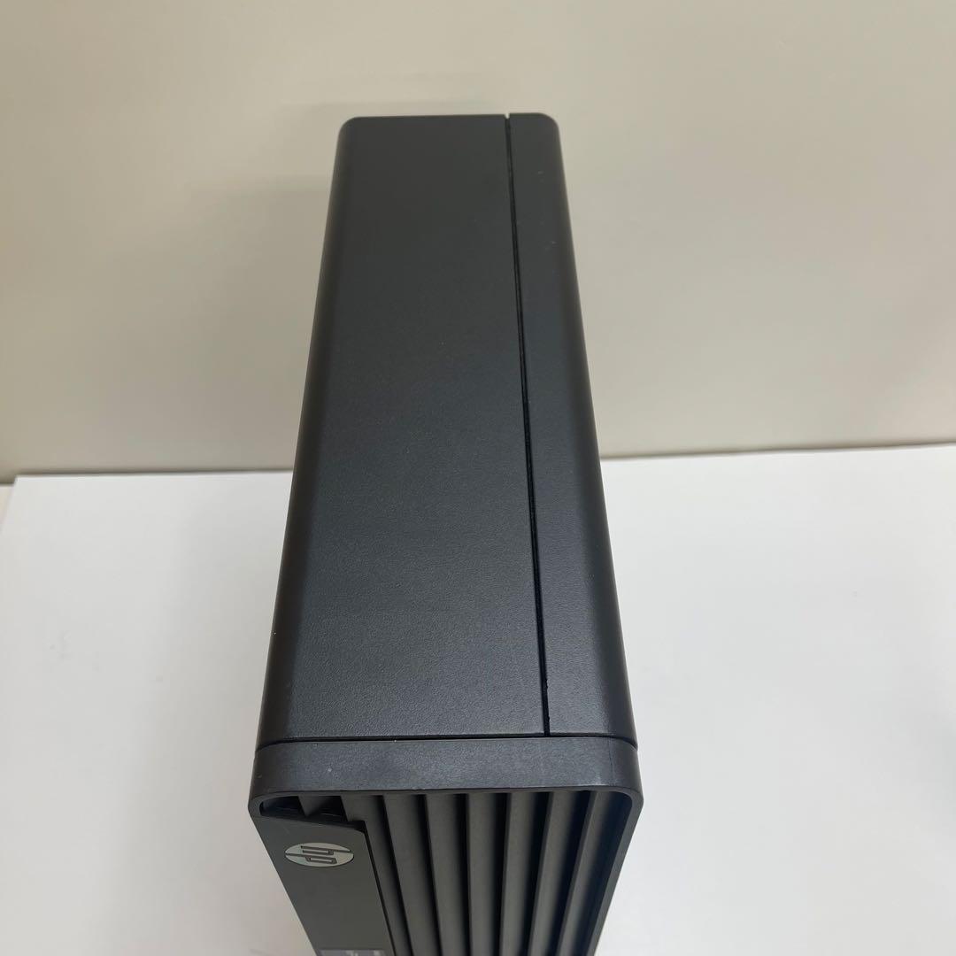 HP Elite SFF 600 G9デスクトップ12世代 i7 16GB