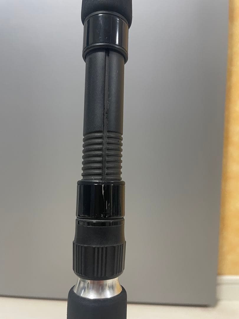 ナナMCワークス REAL FUSION 633LR 612LR