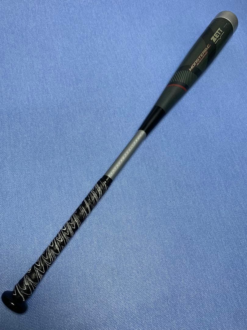 モンスターB.C 84cm 730g ミドル