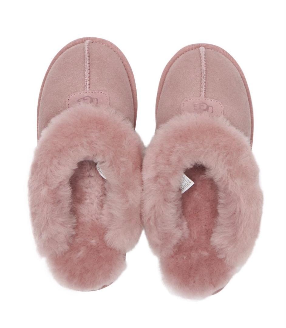 UGG アグ　W COQUETTE　5125-PDWサイズ7