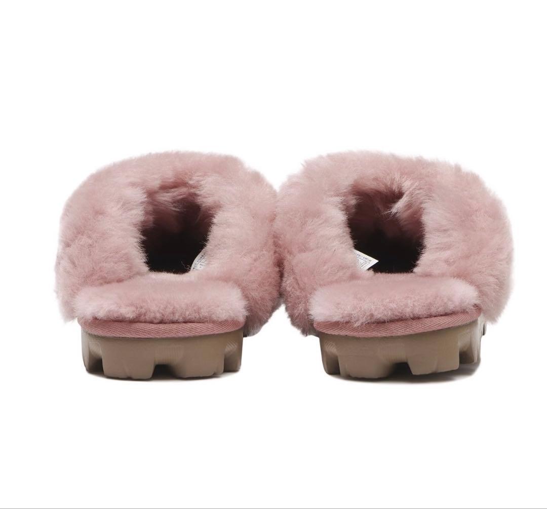 UGG アグ　W COQUETTE　5125-PDWサイズ7