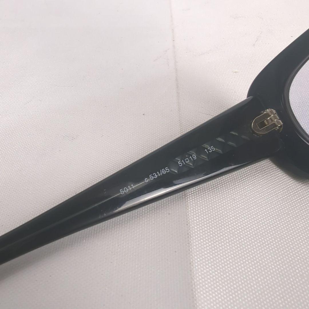 CHANEL シャネル サングラス ココマーク ブルー