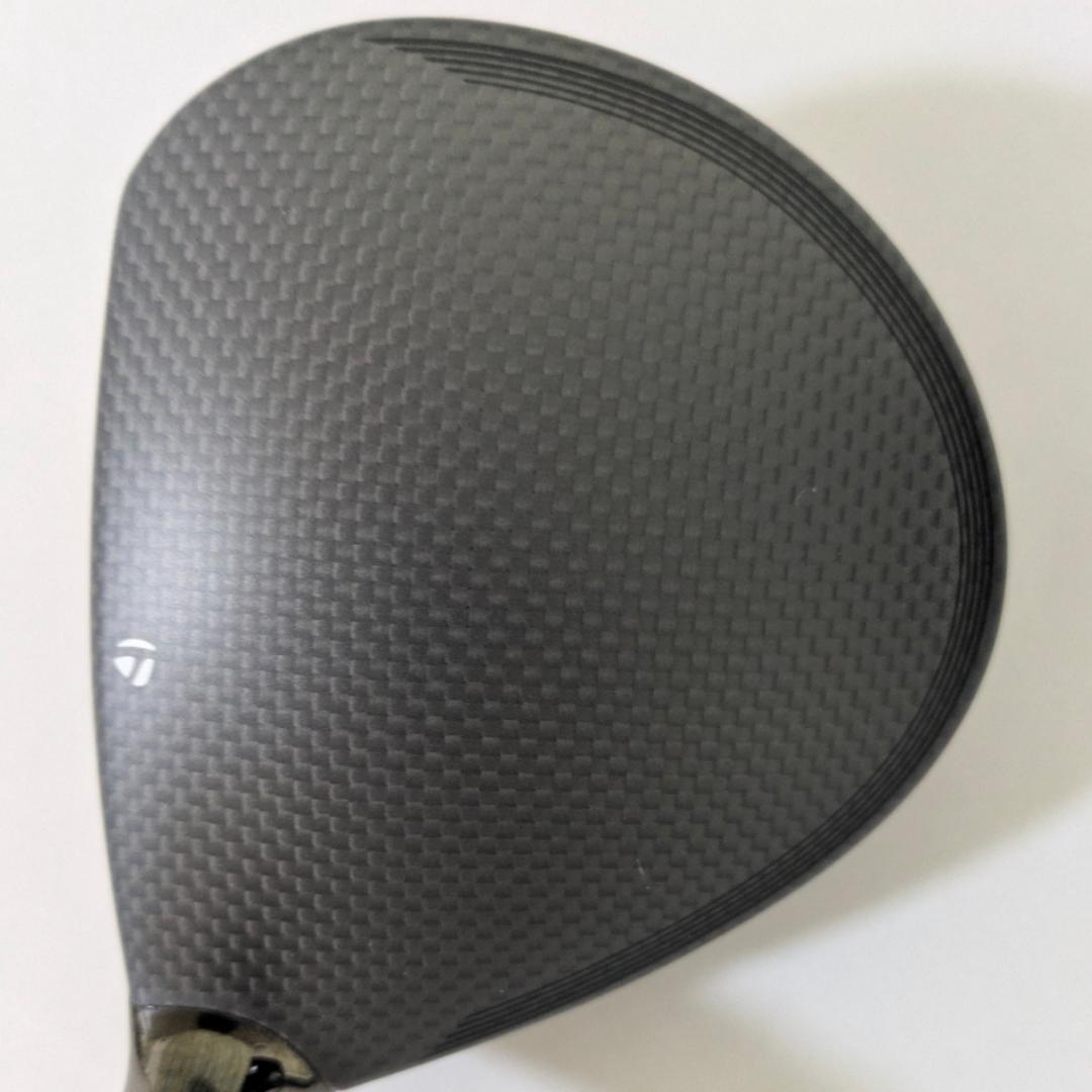 【新品同様】TaylorMade Qi35 3W 15° ヘッドカバー付き