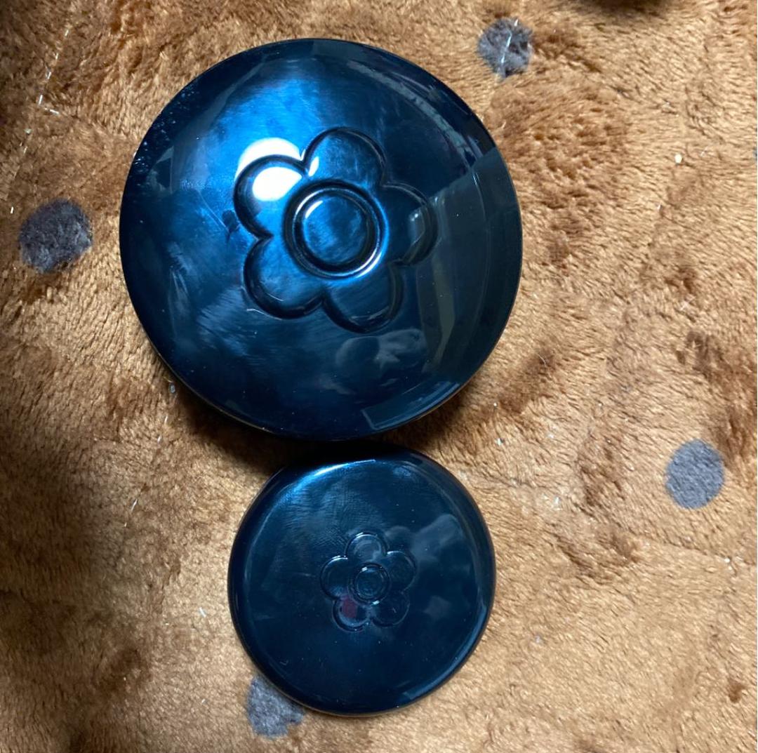 MARY QUANT ベースメイクセット