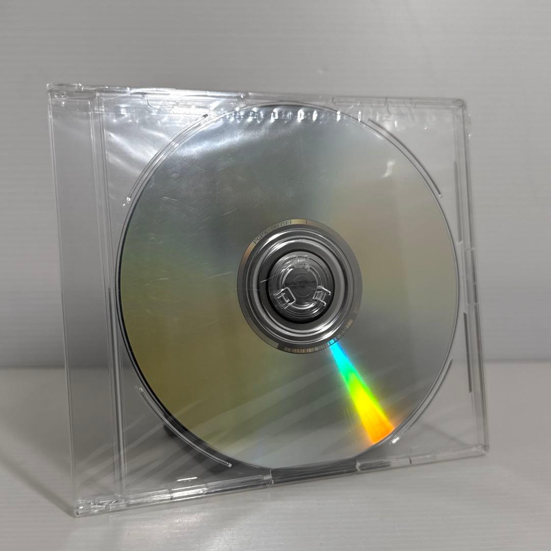 非売品！店頭PV rain(レイン) PS3