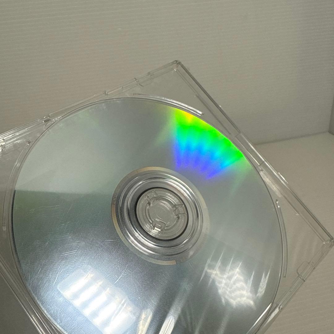 非売品！店頭PV rain(レイン) PS3