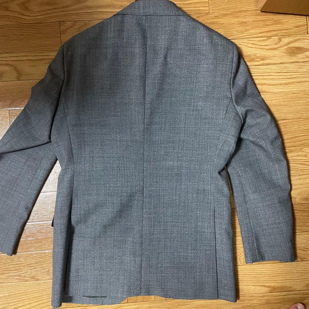 ユニバーサルランゲージ HRH603 スーツ 美品　170 4drop AB5