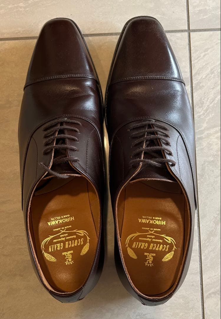 スコッチグレイン F-0916