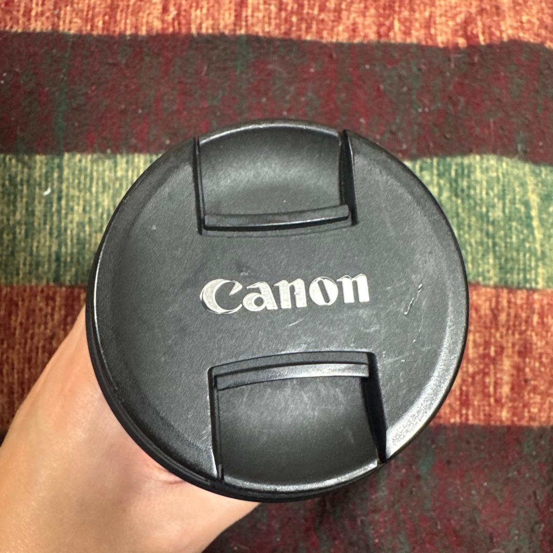 canon 望遠レンズ EF70-300mm F4-5.6 IS II USM