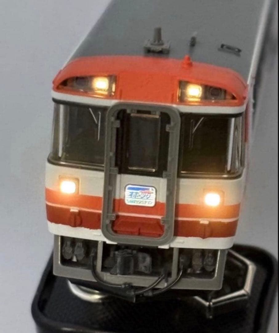 【お値下げ不可】　97959 TOMIX さよならキハ183系オホーツク・大雪