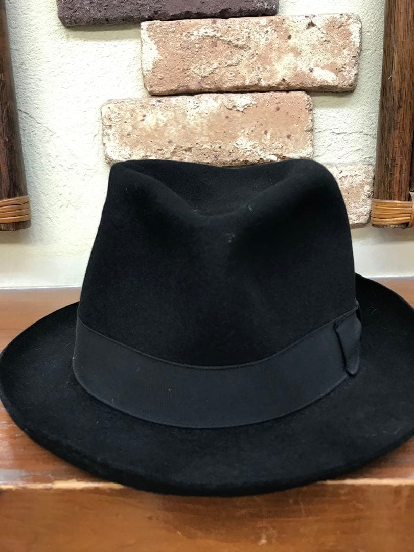 ダ*ン様 値下げBorsalino（ボルサリーノ）Rain Proof Line