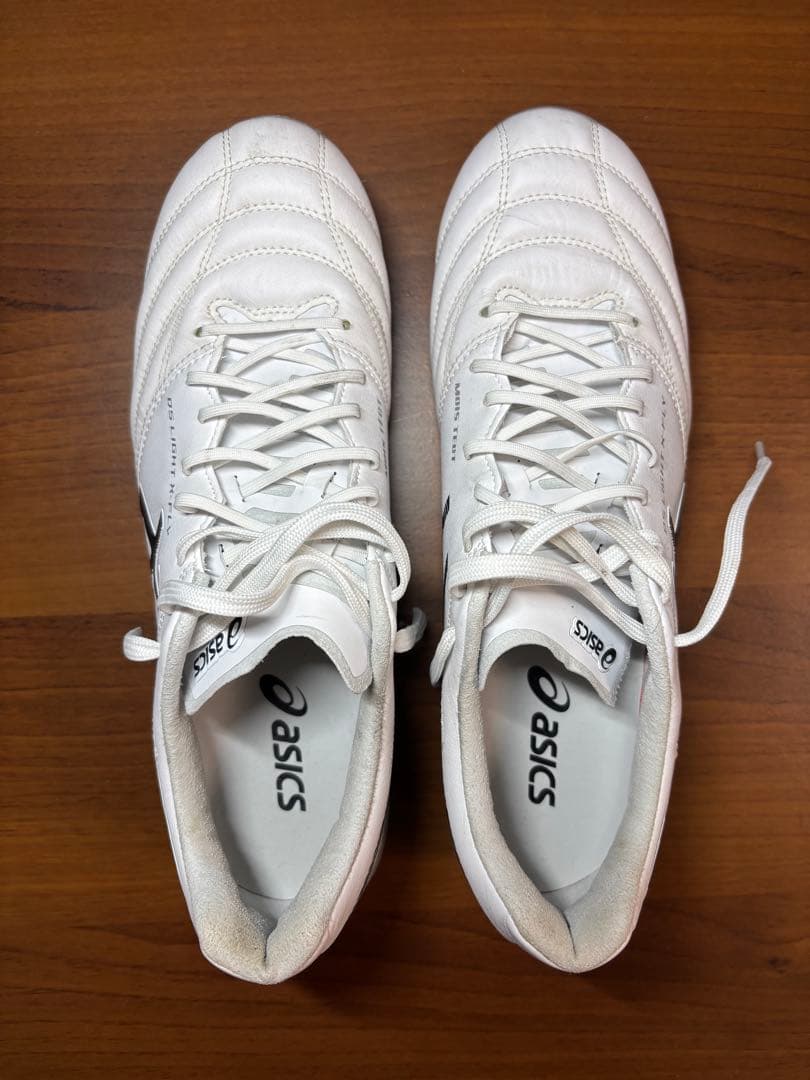 asics DSライトX-FLY5 27cm