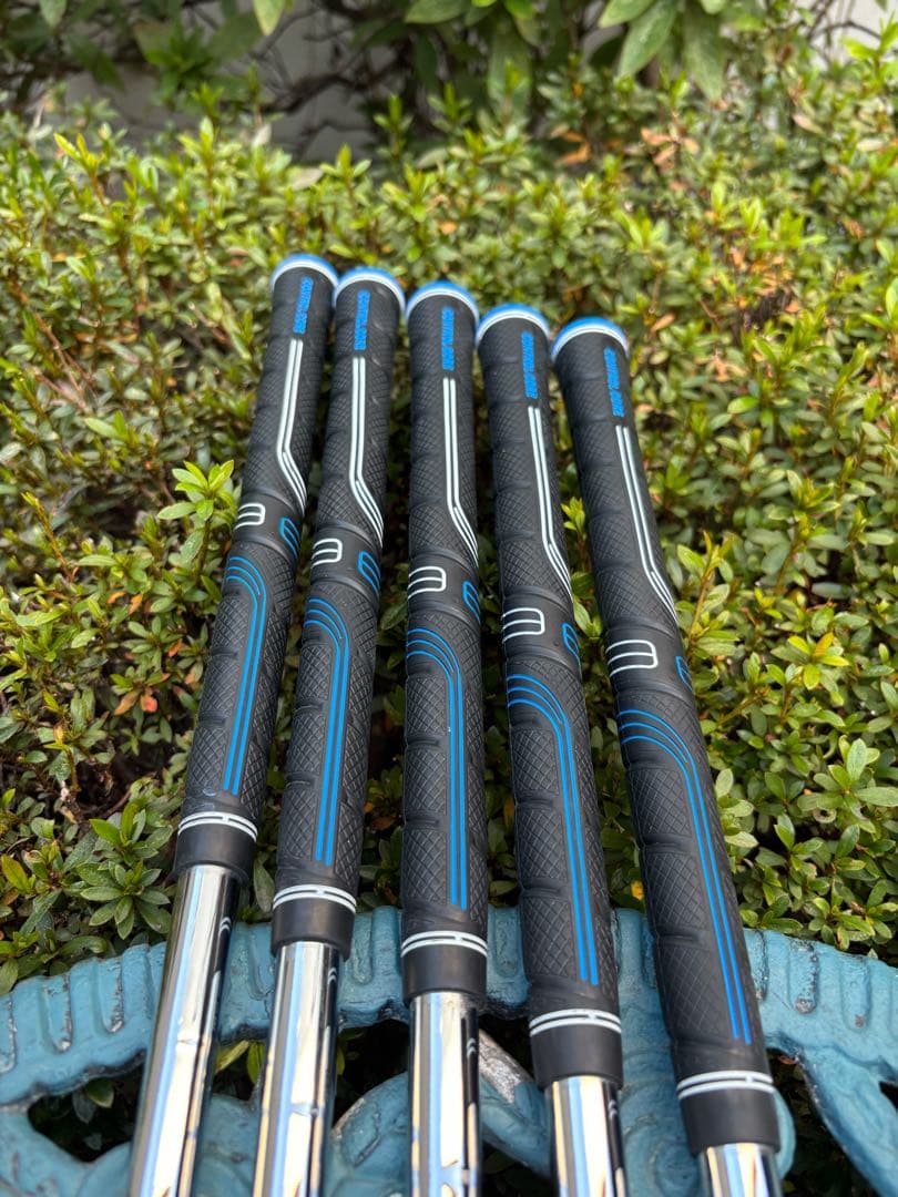 i525 ピン　PING アイアンセット　送料込