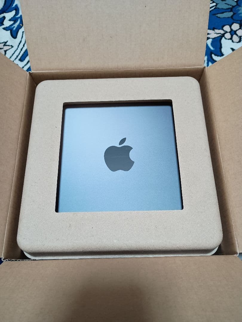 Macデスクトップ Apple Mac mini (2018) 16GB