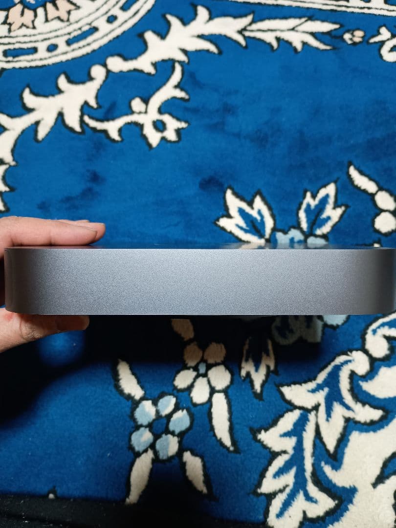 Macデスクトップ Apple Mac mini (2018) 16GB