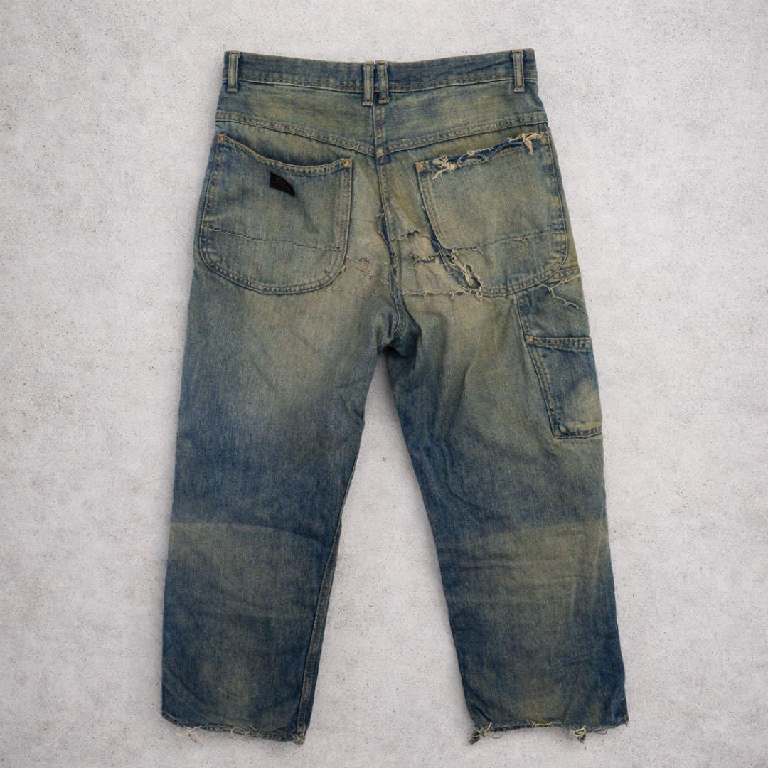 LEE 191Z ヴィンテージ ペインター 50s 60s