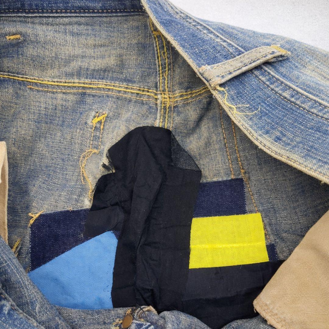 LEE 191Z ヴィンテージ ペインター 50s 60s