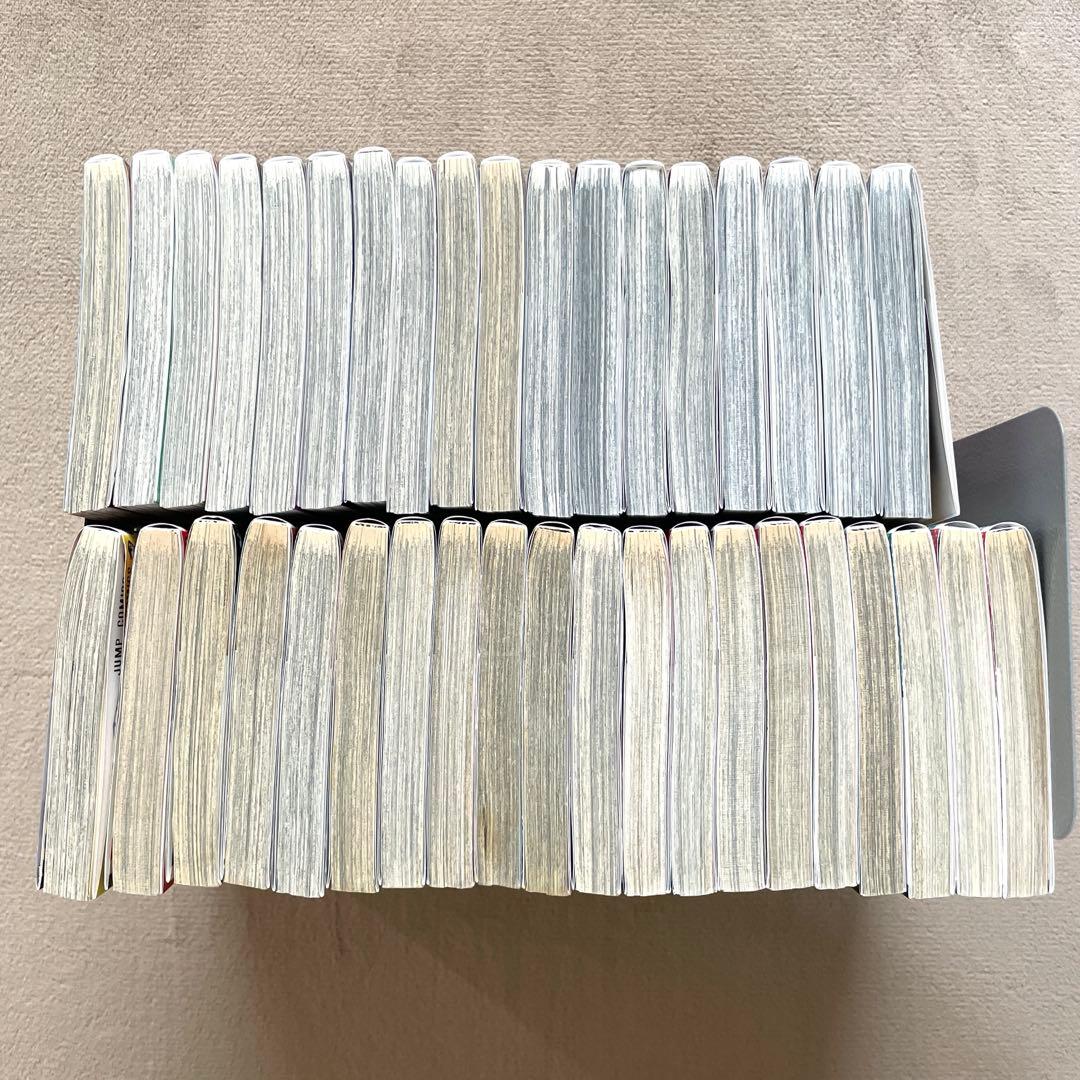 僕のヒーローアカデミア　1巻〜38巻セット