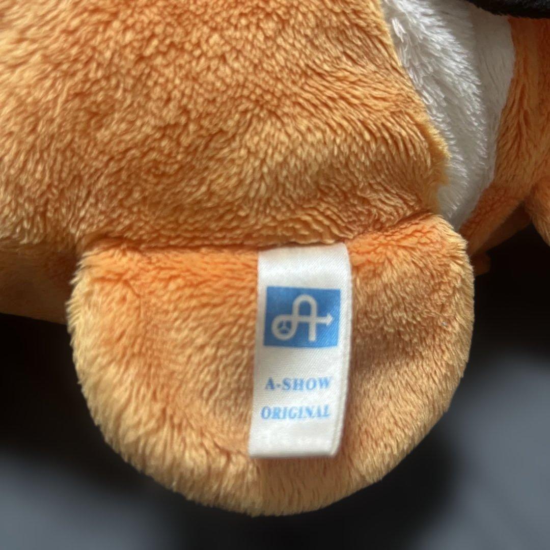 ファインディング・ニモ bigぬいぐるみ