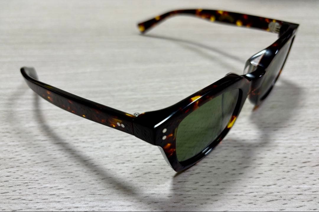 UNCROWD BIG BLUEBIRD アンクラウド　ビッグブルーバード