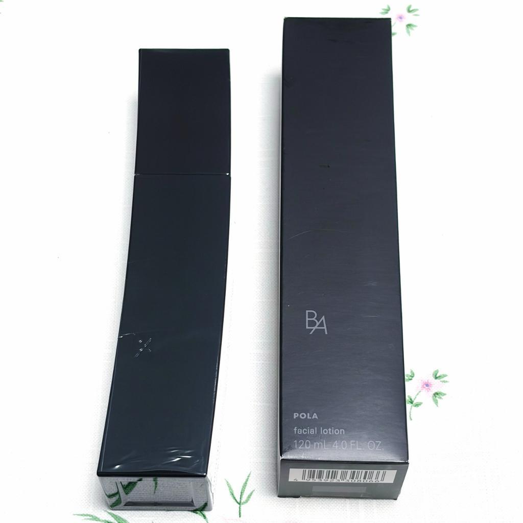 新品 POLA ポーラ BA ローション N 保湿化粧水 120mL