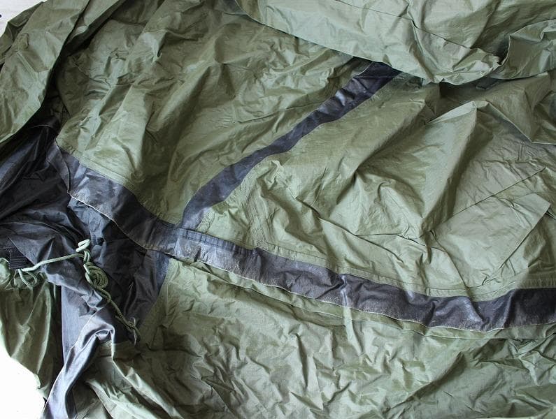 スナグパック スコーピオン3