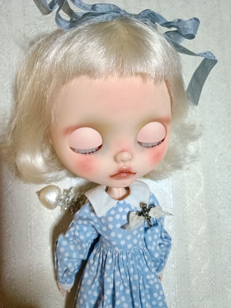 カスタムブライス