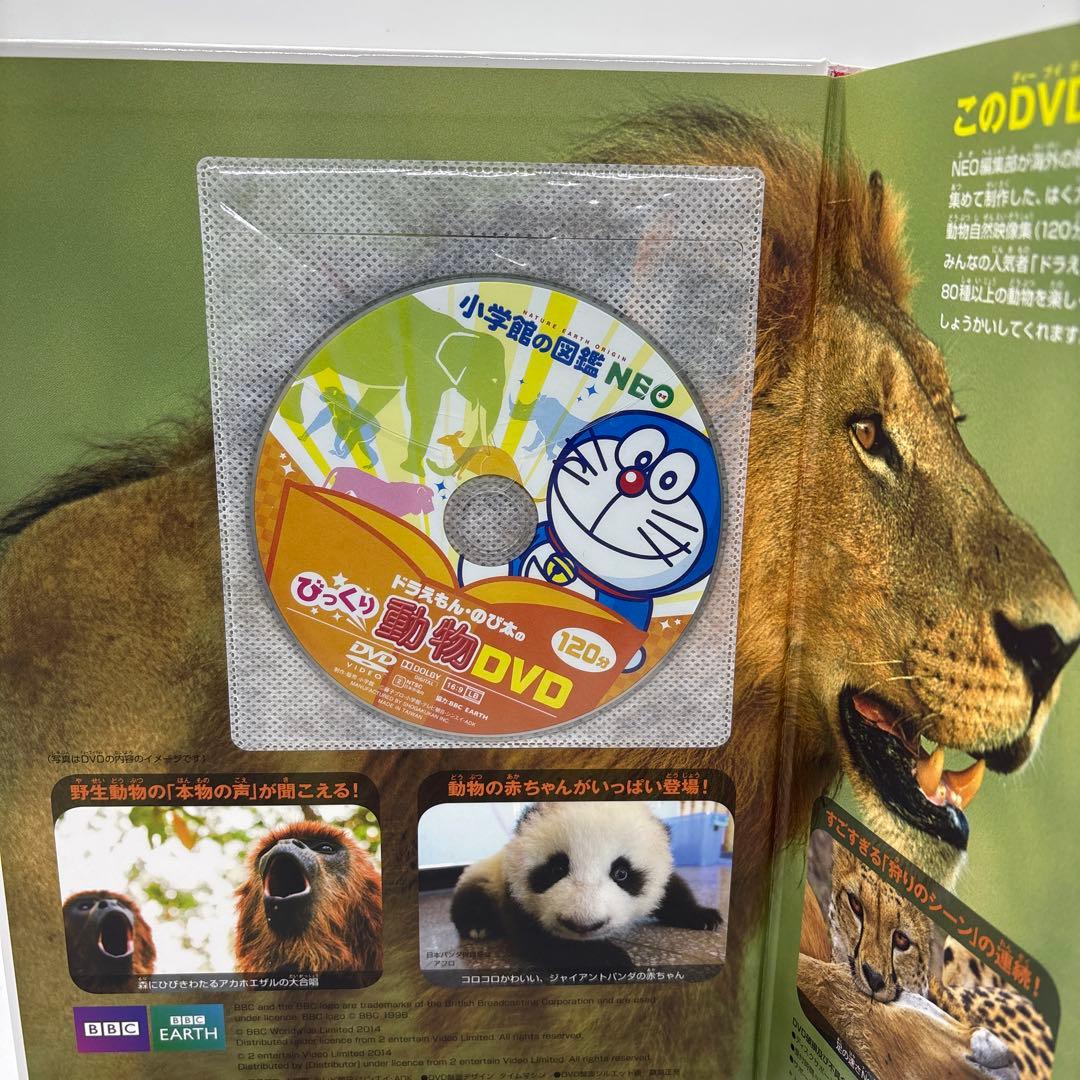 小学館の図鑑NEO 15冊セット