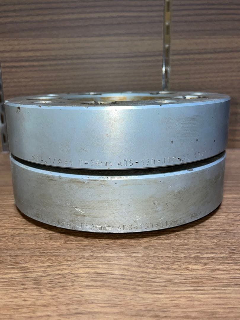 メルセデスベンツ Gクラス 変換スペーサー