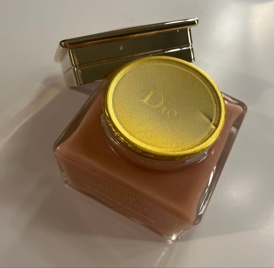 A*！様 Dior ディオール　プレステージ　ルゴマージュ　150ml 新品　未