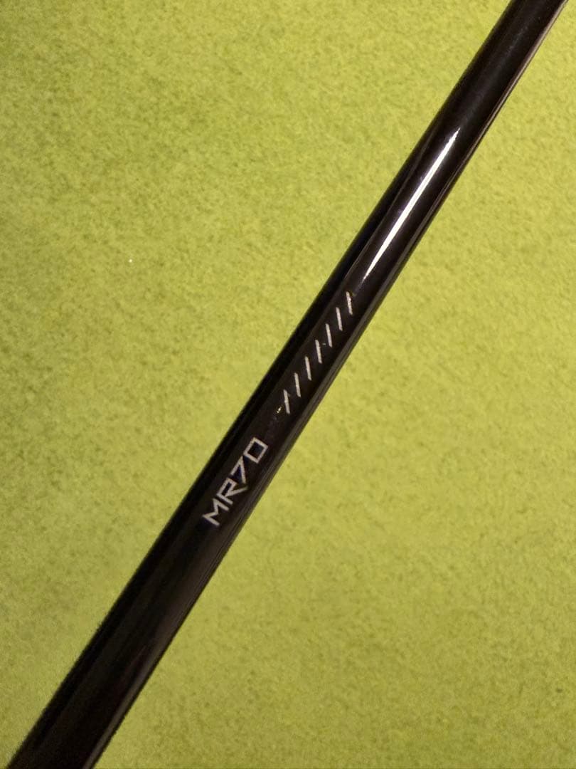 TENSEI CK PRO オレンジ 60 S コブラ FW スリーブ付 5w用