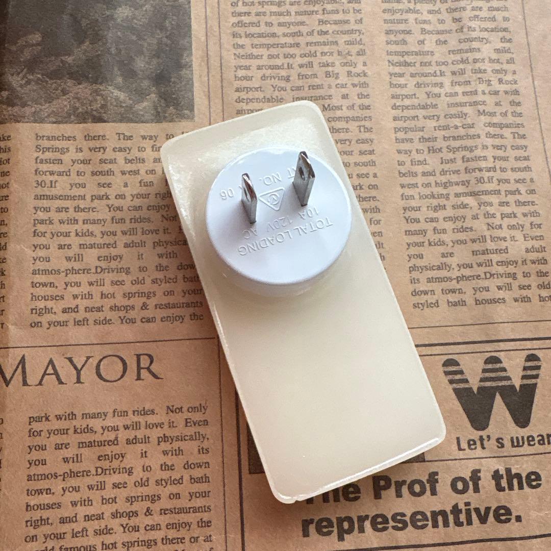 ジオパシックストレス