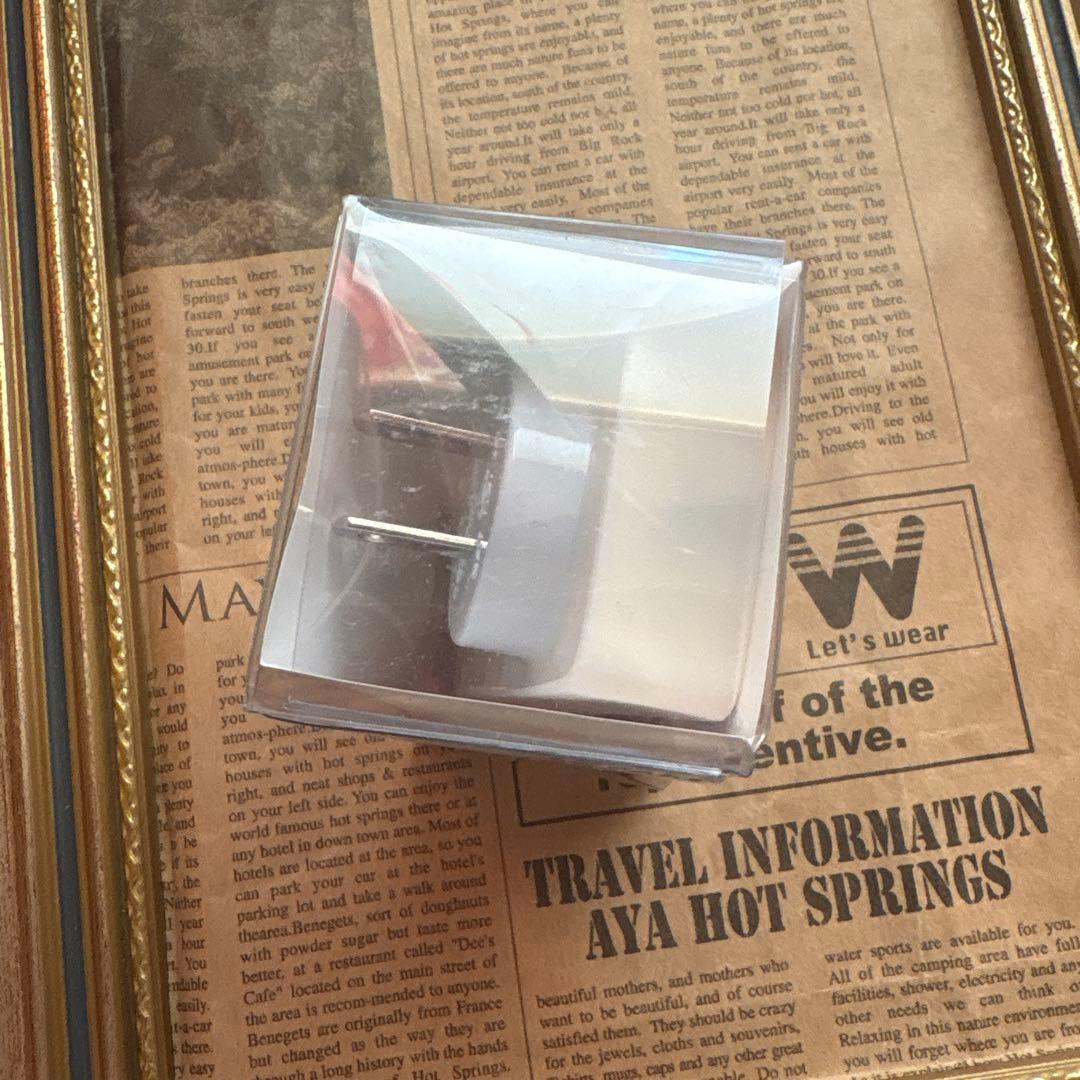 ジオパシックストレス