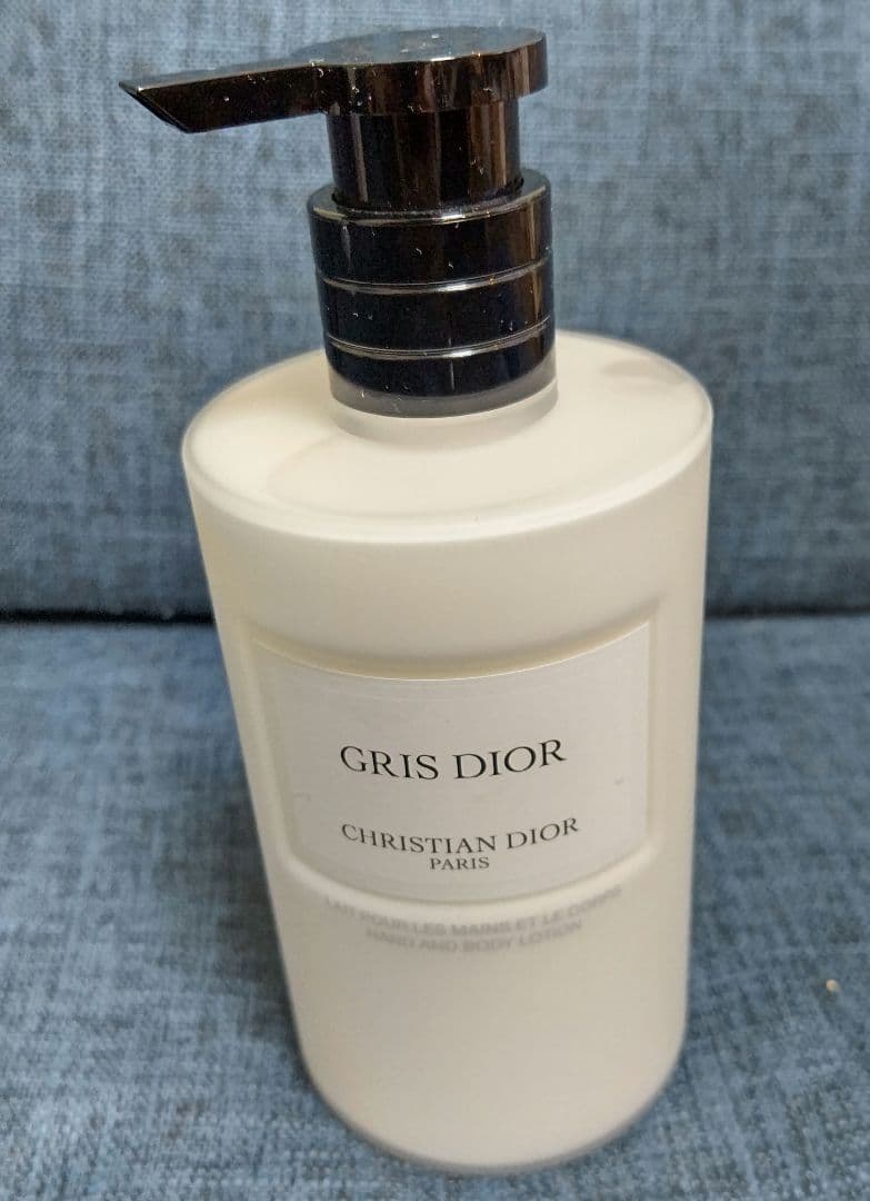 メゾン クリスチャン ディオール グリ ディオール ハンド&ボディ ローション