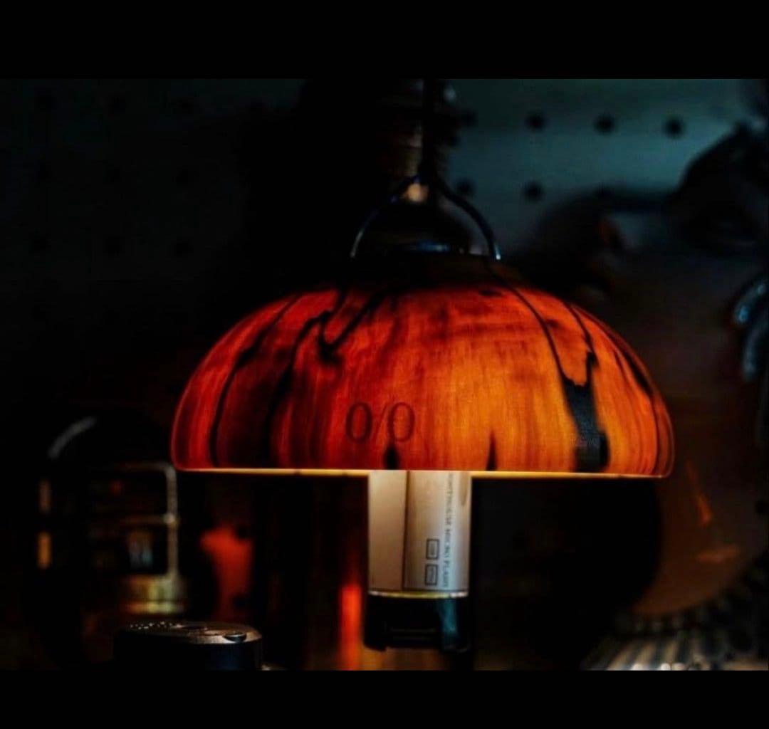 【新品】 neru design works スポルテッド シェード ランタン