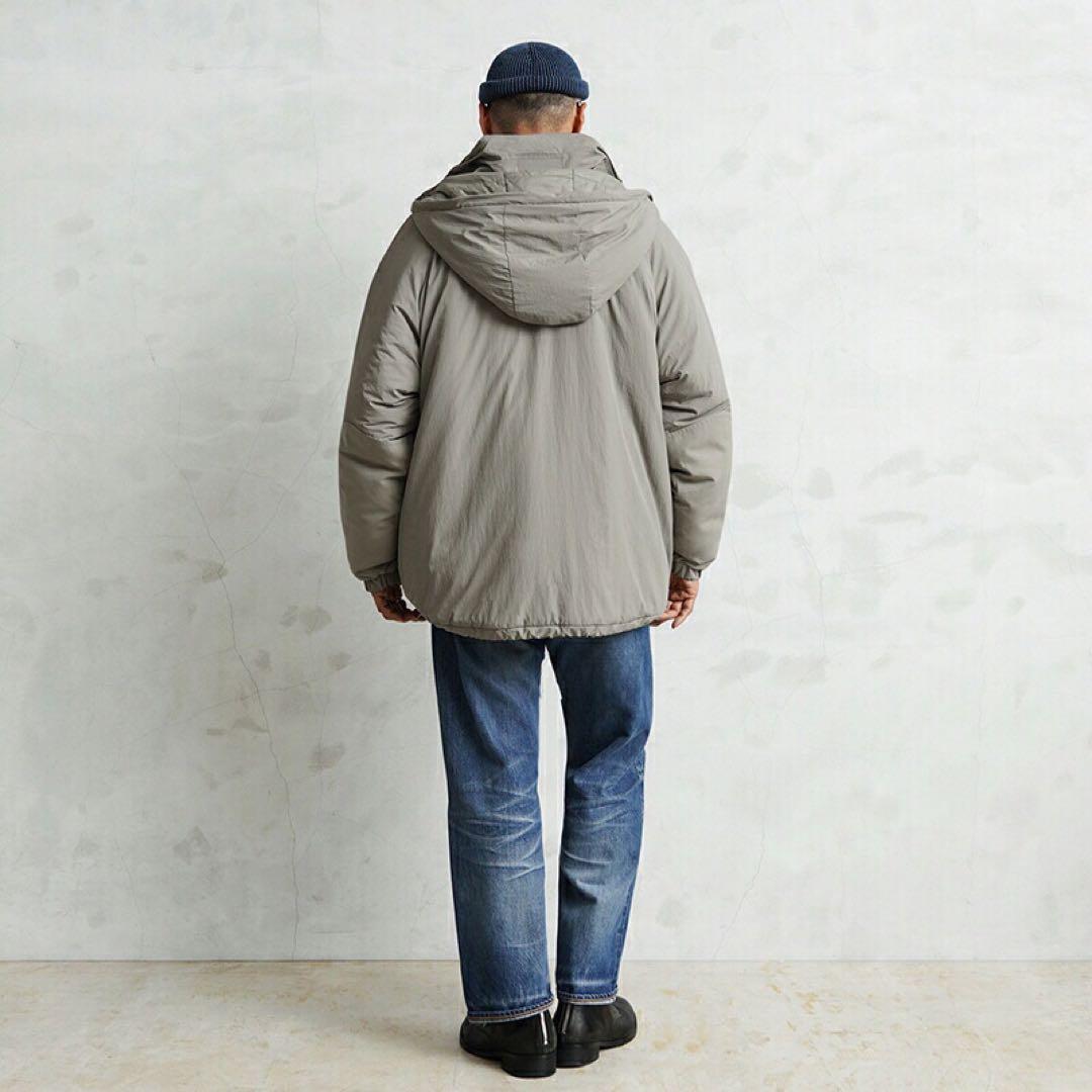 良品WAIPER.inc 米軍 ECWCS GEN LEVEL7 ジャケット