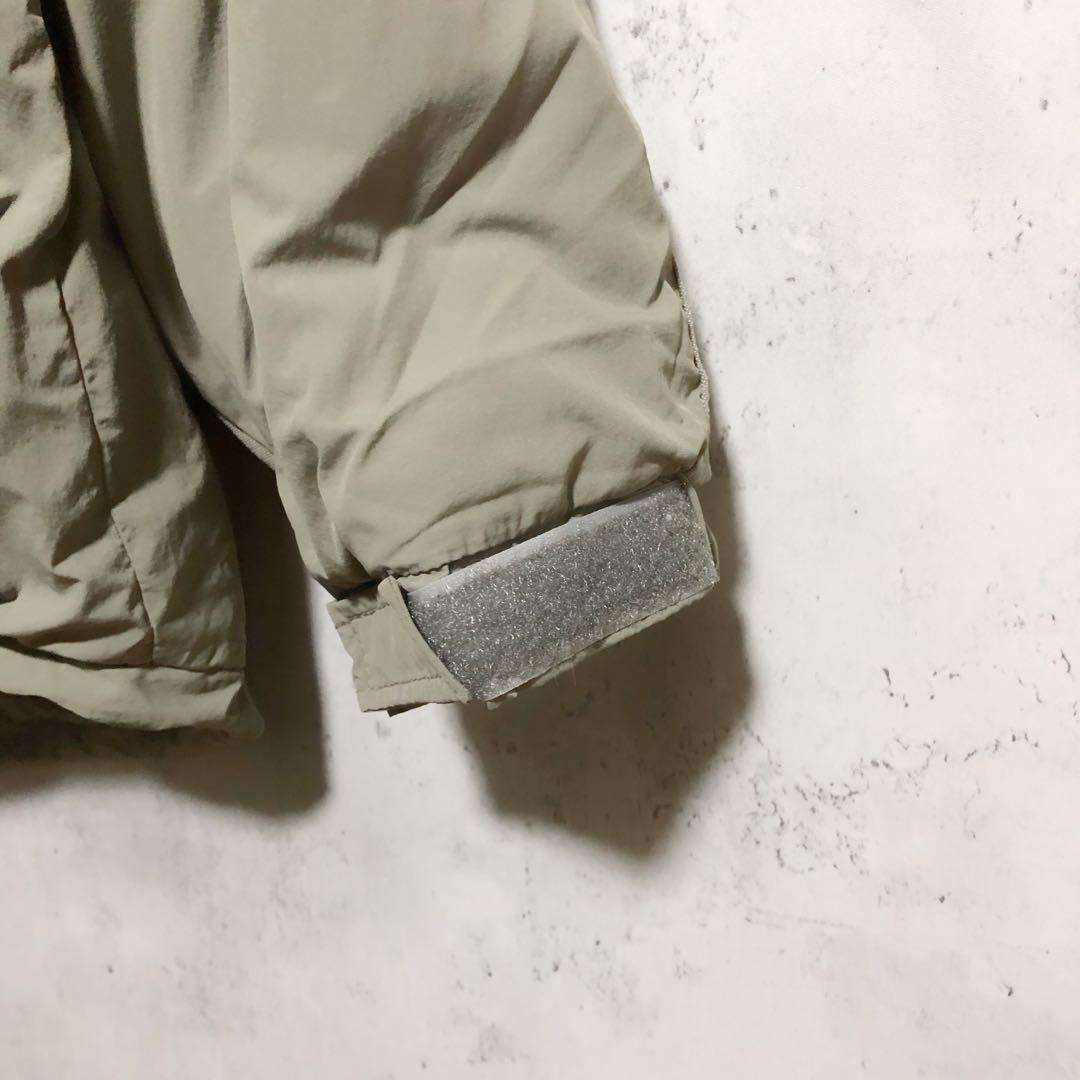 良品WAIPER.inc 米軍 ECWCS GEN LEVEL7 ジャケット