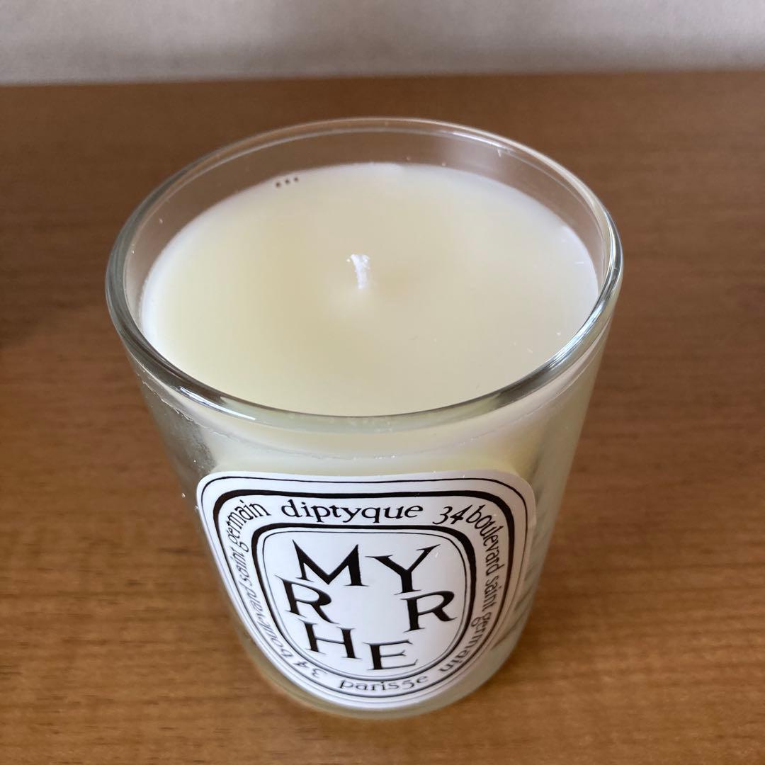 ディプティック　ミール　キャンドル 190g 2個セット