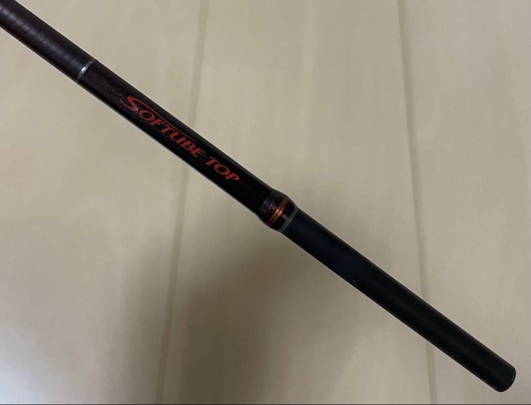 シマノ ソアレBB アジングロッド S706ULT